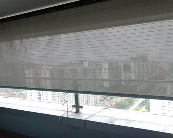BẠT CHE NẮNG MƯA CAO CẤP