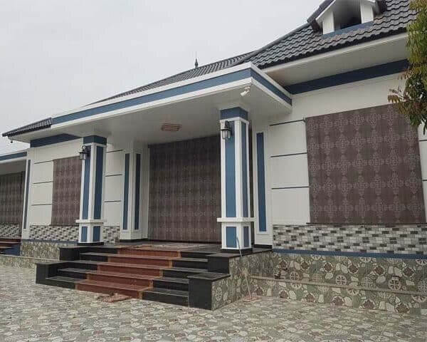 BẠT CHE NẮNG MƯA CAO CẤP