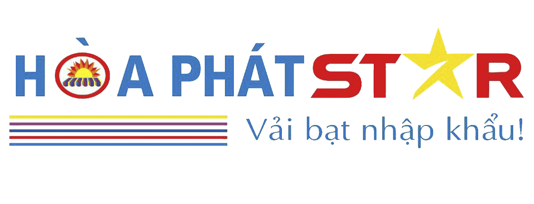 Bạt che nắng – Hoà Phát Star