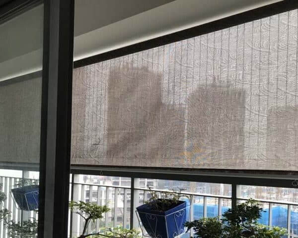 BẠT CHE NẮNG MƯA CAO CẤP