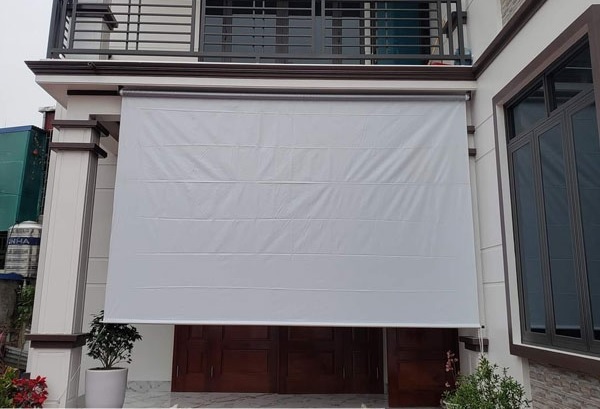 Báo giá bạt che nắng Hàn Quốc 3