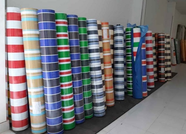 Báo giá bạt che nắng Hàn Quốc 1